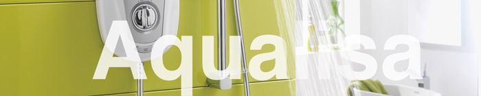 Aqualisa from First Class Wet Rooms