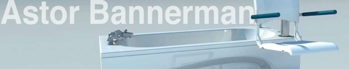 Astor Bannerman from First Class Wet Rooms