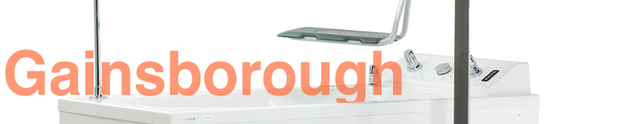 Gainsborough Baths from First Class Wet Rooms