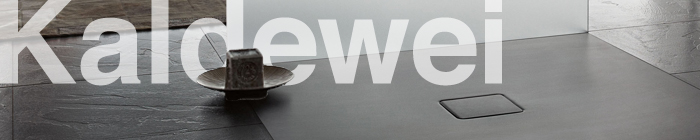 Kaldewei Bath & Shower from First Class Wet Rooms