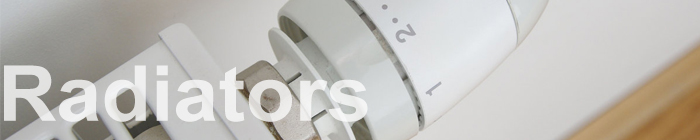 Radiators & Towel Warmers