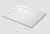 Mira - FLIGHT SAFE - Shower Tray, Rectangular, Flat Top (Various sizes)
