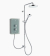 Mira Azora Dual (9.8 kW) Electric Shower