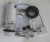Flush Valve & Spatula Flush Handle (no fill valve)