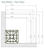 Impey Aqua-Grade (New) Two Walls - Two Falls 1350 x 1350mm