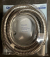 Shower Hose - Stainless Steel - 2 Metre