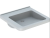 Geberit - SELNOVA - Comfort Square Washbasin (Barrier-Free)