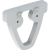 Geberit - SELNOVA - Comfort Spacer Wall Hung WC Toilet Pan 