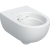Geberit - SELNOVA - Wall-Hung WC, Premium, Washdown, Shrouded, Rimfree