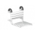 AKW - BAMA - Shower Seat, Slatted Hanging, 23st (150Kg)