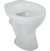 Twyford Classic Toilet Pan, P Trap Outle