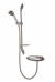 Aqualisa Colt™ Exposed Mixer Shower with Adjustable Head
