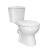Pronto Pan, Cistern, Cistern Fittings & Seat