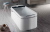 Novellini - DIVINA F - Free standing Bath Tub Spa, 1800 x 800 x 630mm