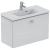 Ideal Standard Concept Space Wall Mounted Basin Unit with Drawer 800x380 E0318