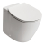 Ideal Standard Concept BTW WC Pan with Aquablade E0509