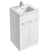 Ideal Standard Tempo Vanity Basin Furniture Unit Floor Standing 50cm Gloss White 