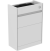 Ideal Standard - Toilet Furniture Unit, 600mm (Gloss White / Matt White)
