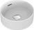 Ideal Standard - STRADA II - Round Vessel Basin & Clicker Waste, Overflow, NTH (380 / 450mm)