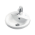 deal Standard Concept Sphere 38cm Countertop Basin E5008