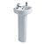 Ideal Standard Concept Arc 35cm Handrinse Basin E7932 E7988 E7989, PEDESTAL SOLD SEPARATELY