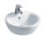 Ideal Standard Concept Sphere 43cm Vessel Basin E8039