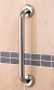 AKW Level Best Stainless Steel Grab Rails 300mm