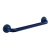 Twyford - Avalon 600mm Support Grab Rail Blue