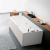 Novellini - Calos - Rectangular Bathtub