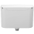 Concealed Cistern, Dual Flush, SSIO, with DAIV, 6/4L, Excluding Push Button CALL TO CHECK STOCK