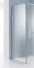 Novellini - Free 1 F - Side Panel for GF In Line and 1B Shower Screens