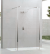 Novellini - Kuadra H5 Shower Space - Kuadra H + Side Kuadra HL