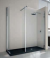 Novellini - Kuadra  KUADRA H7 (WALK 4) Shower Space - Kuadra H + Kuadra HL + Kuadra H