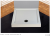 Novellini - Low Profile - Square Acrylic Capped - EP Shower Tray