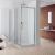 Lakes - MALMO - Coastline Collection - Shower Enclosure (Corner Entry)