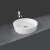 RAK Moon Round Table wash basin