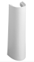 Armitage Shanks Ova Pedestal