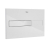 Roca - PL2 (DUPLO ONE) - Single Flush Plate for Concealed Cistern (250 x 160mm)