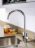 Abode - Pronteau - Profile - Monobloc Sink Mixertap