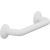 Pressalit - PLUS - Grab Rail, Straight, Diameter 33mm, Length: 300mm (RT100)