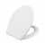 Universal PP Soft Close Seat