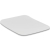 Ideal Standard - STRADA II - SLIM Toilet Seat & Cover, SOFT-CLOSE, HEIGHT: 45mm (Non-Returnable)