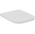 Ideal Standard - i.life A - Soft Close Toilet Seat & Cover (Non-Returnable)