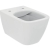 Ideal Standard - i.life B - WC Toilet Bowl, RimLS+, EasyFix+, Wall-Hung (L540 x W355 x H335mm) T461401