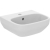 40cm handrinse basin, 1 taphole