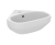 Ideal Standard - i.life A - Corner Handrinse Basin, 1TH (L410 x W450 x H180mm)