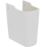 Ideal Standard - i.life A - Semi Pedestal, T471301