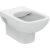 Ideal Standard - i.life A - Toilet Bowl with RimLS+, Wall-Hung (L540 x W355 x H335mm)