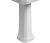 Ideal Standard Waverley Full Pedestal 
