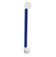 AKW - Heavy Duty Plastic Fluted Grab Rail (914mm (36